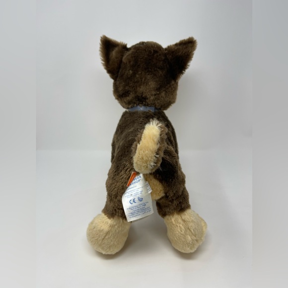 BUILD-A-BEAR: PAW Patrol Chase Plush/Stuffed Animal - Picture 3 of 14